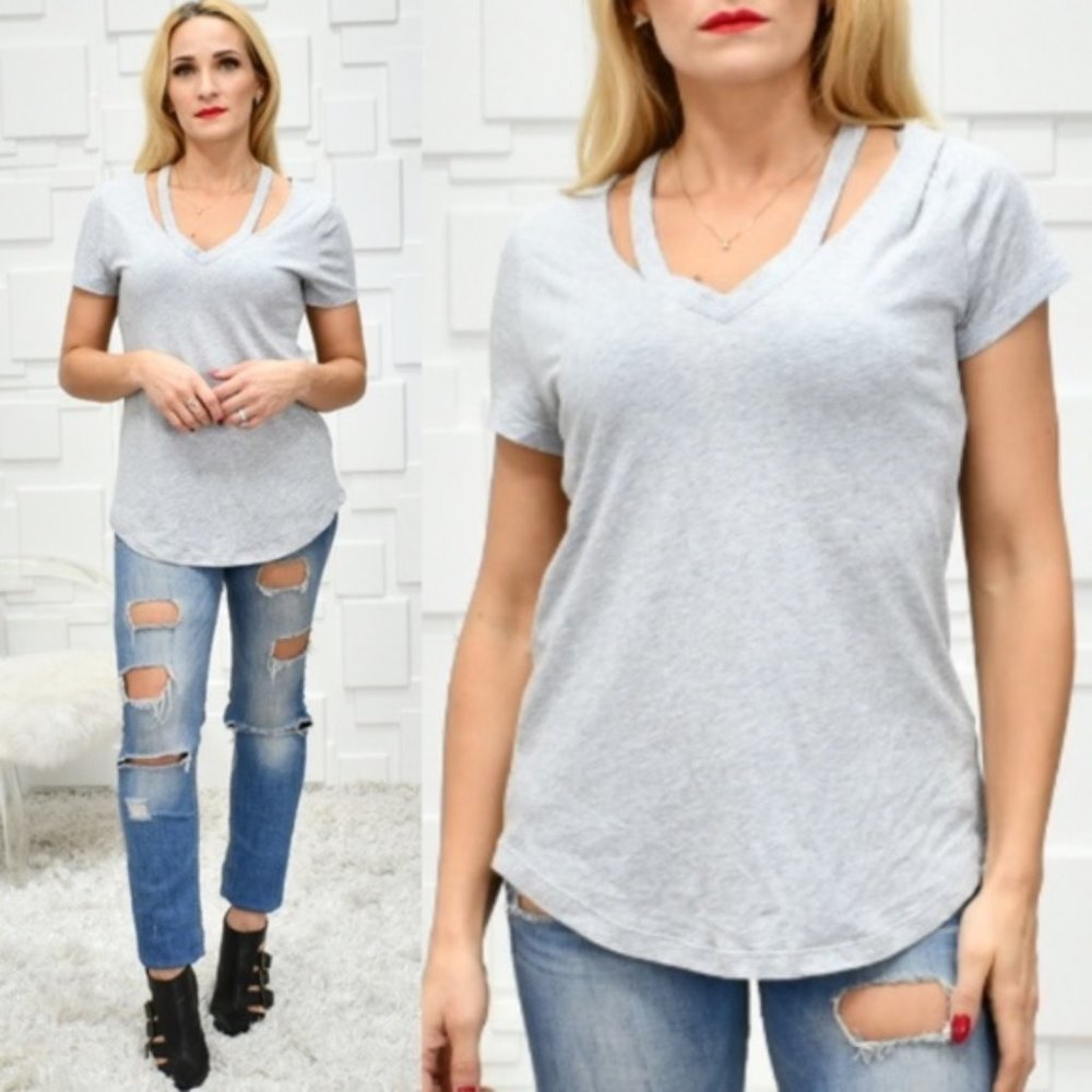 Back to Basics T-Shirt - Picture 3 of 4